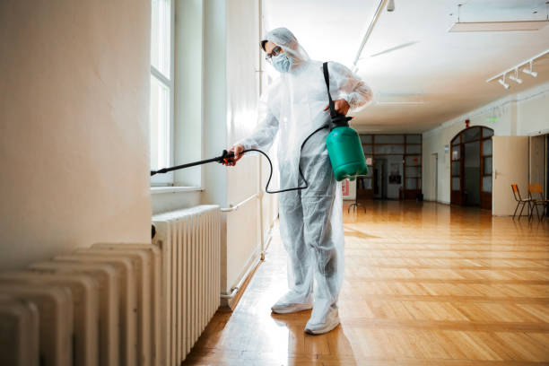 Pest Control for Restaurants in Radisson, NY